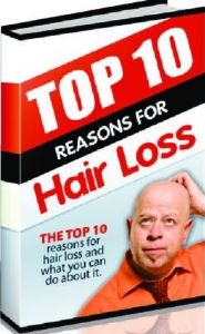 free hairloss ebook